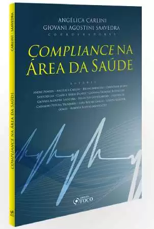 Compliance na área da saúde