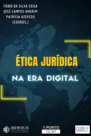 A ética jurídica na era digital