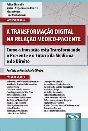 Transformação Digital na Relação Médico-Paciente