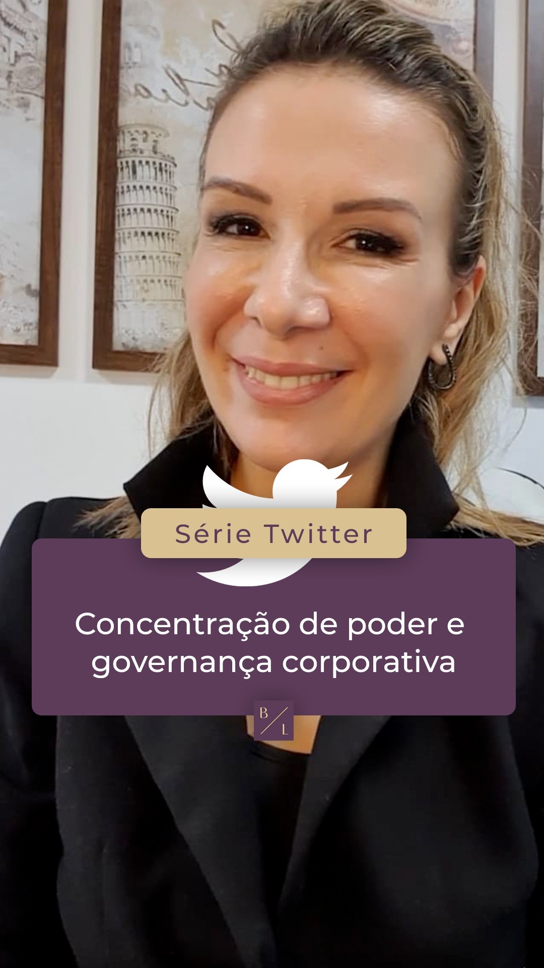 Concentração de poder e governança corporativa